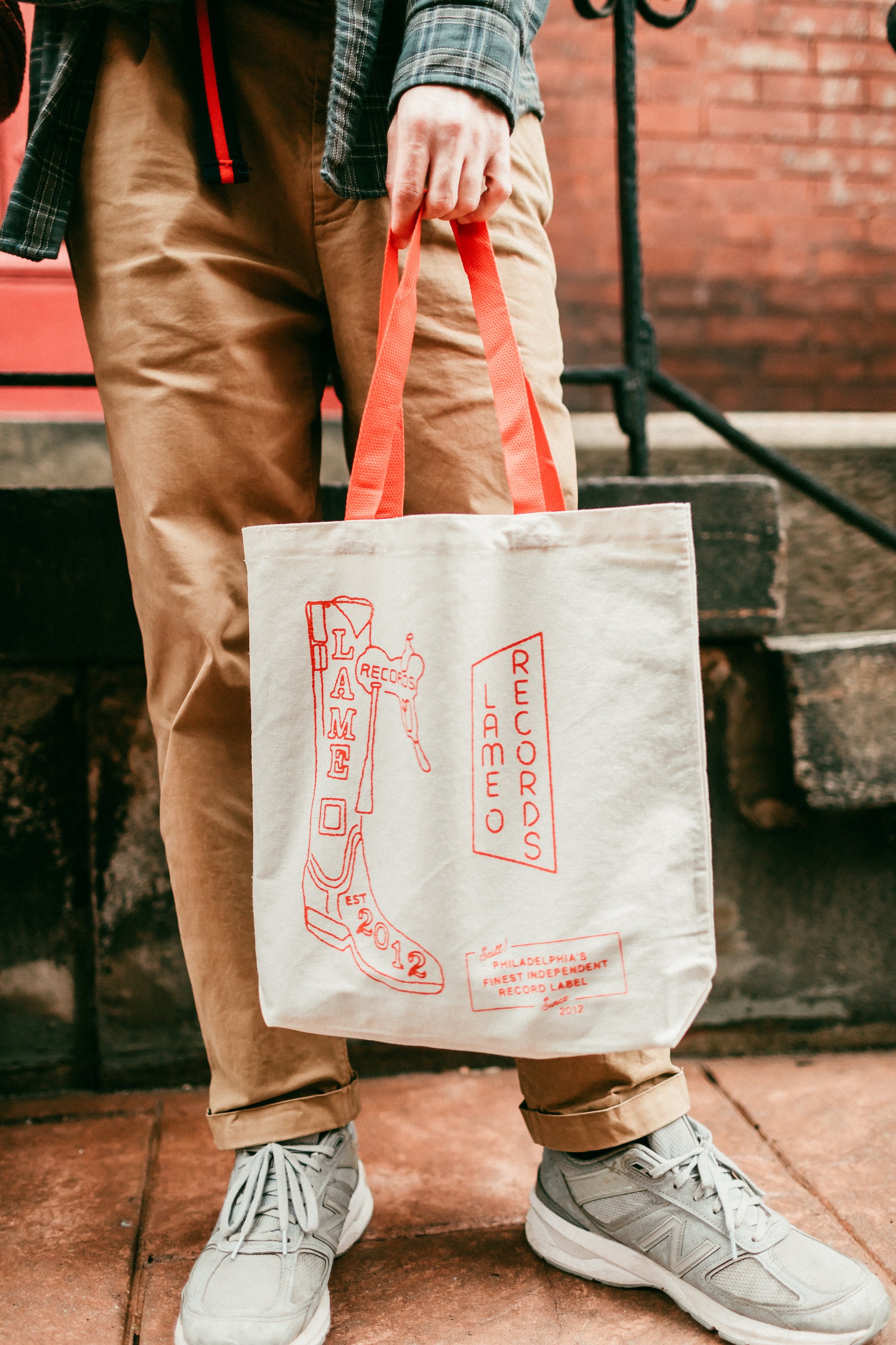 Philly Green Guy Tote Bag for Sale by CarolinePolino