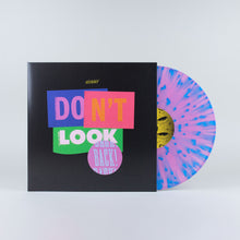 Load image into Gallery viewer, Hurry - Don't Look Back