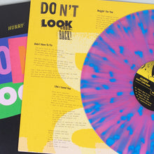 Load image into Gallery viewer, Hurry - Don't Look Back