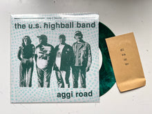 Load image into Gallery viewer, The U.S. Highball Band - Aggi Road