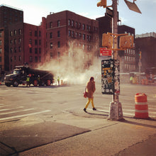 Load image into Gallery viewer, U.S. Highball -  No Thievery, Just Cool