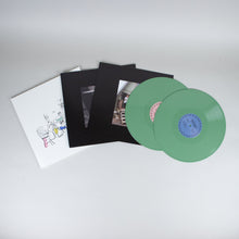 Load image into Gallery viewer, Slaughter Beach, Dog - Live at The Cabin 2xLP