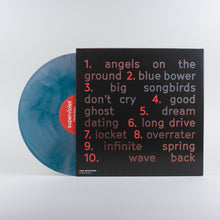 Load image into Gallery viewer, superviolet - Infinite Spring