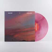 Load image into Gallery viewer, superviolet - Infinite Spring