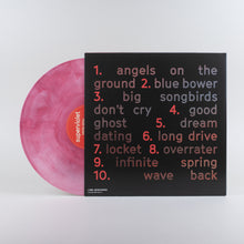 Load image into Gallery viewer, superviolet - Infinite Spring