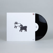 Load image into Gallery viewer, Trace Mountains - A Partner To Lean On