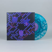 Load image into Gallery viewer, Trace Mountains - Into The Burning Blue