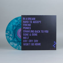 Load image into Gallery viewer, Trace Mountains - Into The Burning Blue