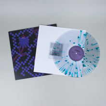 Load image into Gallery viewer, Trace Mountains - Into The Burning Blue