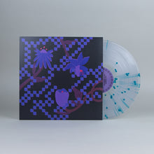 Load image into Gallery viewer, Trace Mountains - Into The Burning Blue