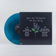 Load image into Gallery viewer, Yours Are The Only Ears - We Know The Sky