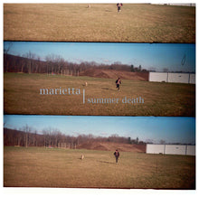 Load image into Gallery viewer, Marietta - Summer Death
