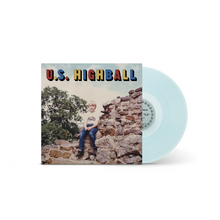 Load image into Gallery viewer, U.S. Highball - God Save the Kelvin Wheelies