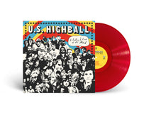 Load image into Gallery viewer, U.S. Highball - A Parkhead Cross of the Mind