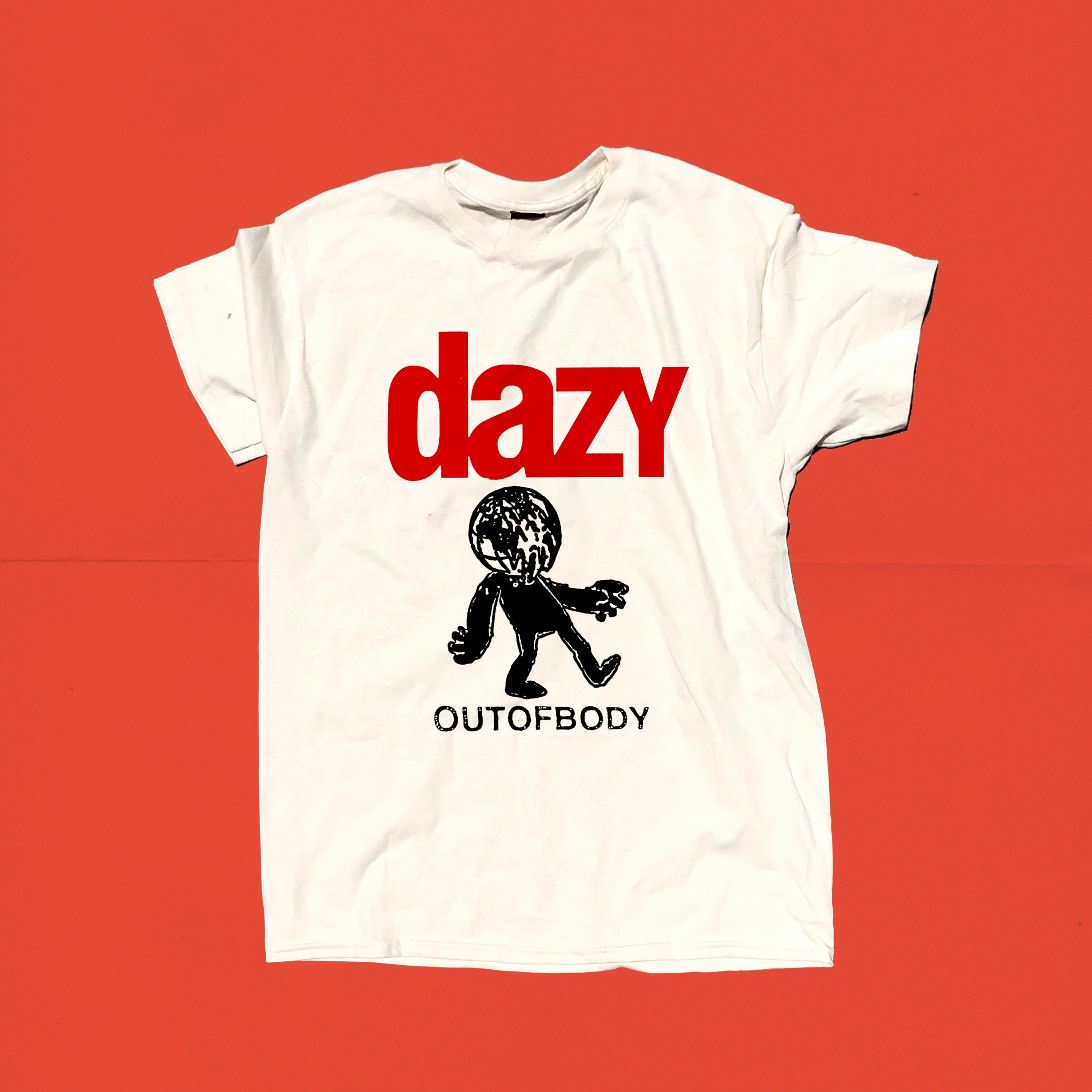 DAZY - Tシャツ