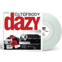 Load image into Gallery viewer, Dazy - OUTOFBODY