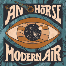 Load image into Gallery viewer, An Horse - Modern Air
