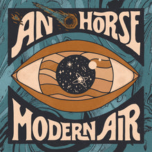 Load image into Gallery viewer, An Horse - Modern Air