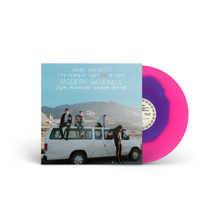 Load image into Gallery viewer, Modern Baseball - MOBO Presents: The Perfect Cast LP feat. Modern Baseball (30th Anniversary Ultimate Edition)
