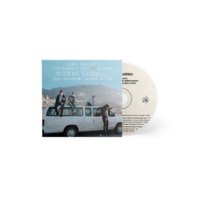 Load image into Gallery viewer, Modern Baseball - MOBO Presents: The Perfect Cast LP feat. Modern Baseball (30th Anniversary Ultimate Edition)
