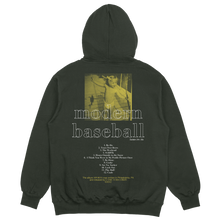 Load image into Gallery viewer, Modern Baseball - Sports Embroidered Hoodie
