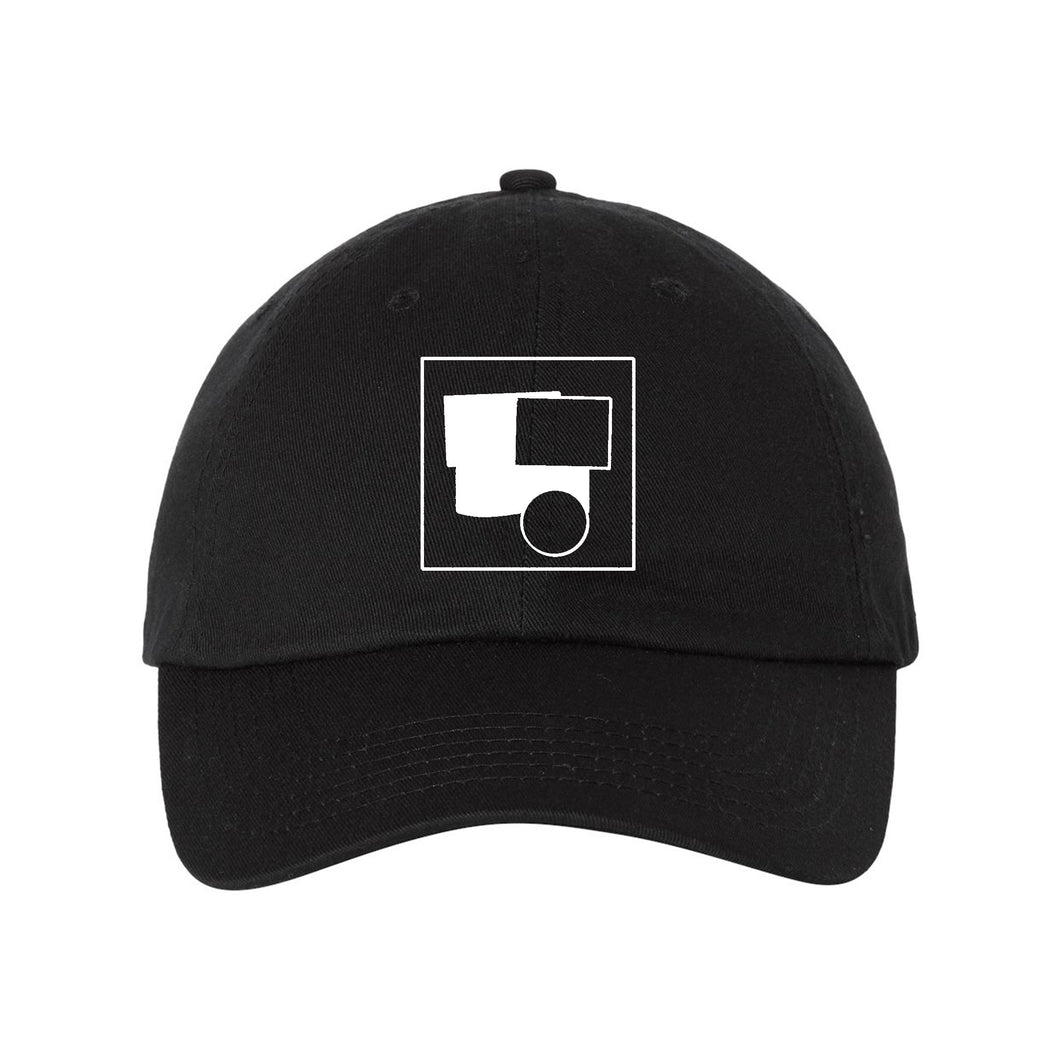 Hurry - Don't Look Back Hat