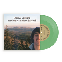 Load image into Gallery viewer, Modern Baseball / Marietta - Couples Therapy
