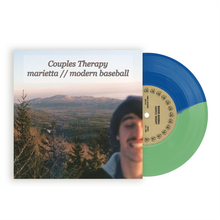 Load image into Gallery viewer, Modern Baseball / Marietta - Couples Therapy
