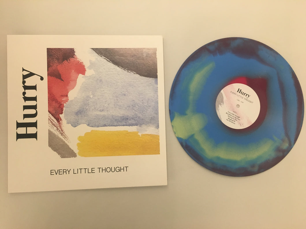 Hurry - Every Little Thought