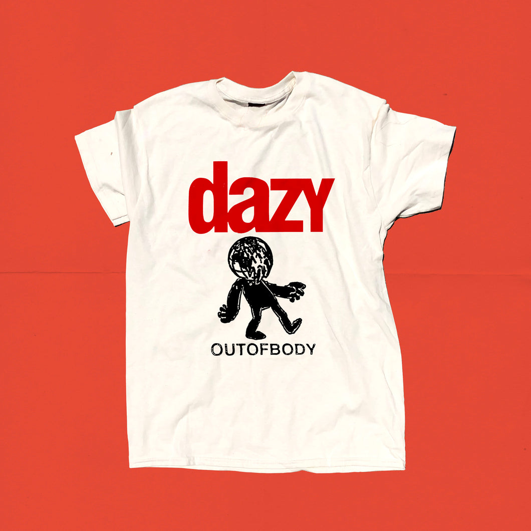 Dazy - OUTOFBODY T-Shirt