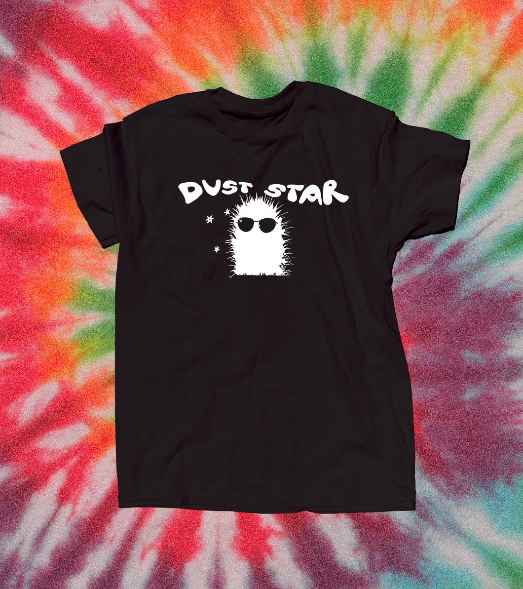 Dust Star Cactus T-Shirt