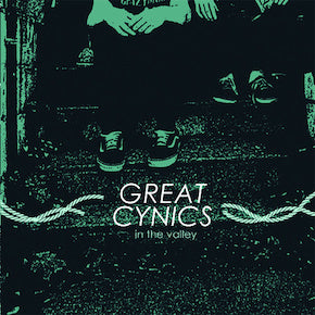 Great Cynics - In The Valley 7