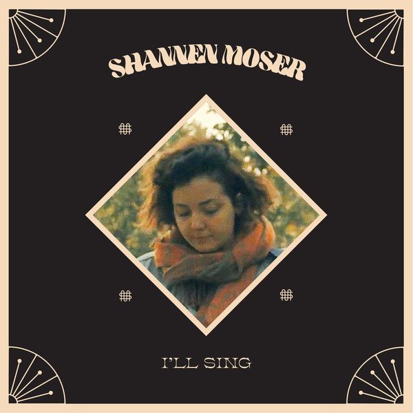 海外輸入 インボイス Shannen Moser Records Lame-O – Sing I'll - フォーク & カントリー
