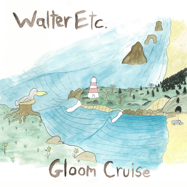 Walter Etc. - Gloom Cruise